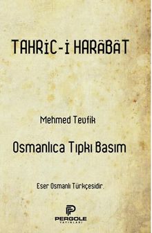 Tahrici Harabat