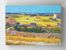 Full Frame Rulo Kanvas - Vincent van Gogh - The Harvest, 1888	(FF-KT163)