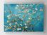 Full Frame Rulo Kanvas - Vincent van Gogh - Almond Blossom (FF-KT159)