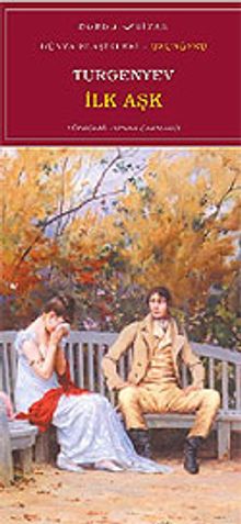 İlk Aşk