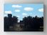 Full Frame Rulo Kanvas - René Magritte - The Empire of Light, II	(FF-KT145)