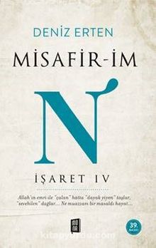Misafir-İm  N / İşaret IV - Deniz Erten