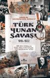 T&uuml;rk-Yunan Savaşı (1919-1922)