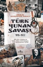 Türk-Yunan Savaşı (1919-1922)