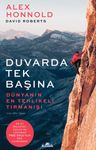 Duvarda Tek Başına &amp; Dünyanın En Tehlikeli Tırmanışı