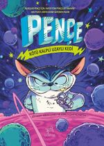 Pençe 1 / Kötü Kalpli Uzaylı Kedi