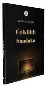 Üç Kilitli Sanduka