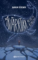 Antarktika Herkesin Antarktika Kimsenin