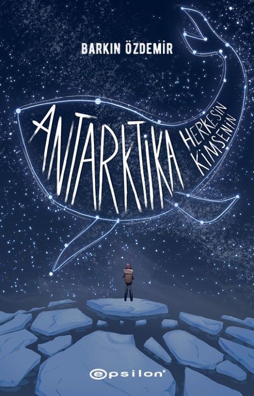 Antarktika Herkesin Antarktika Kimsenin