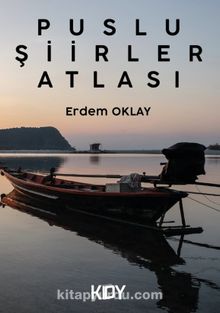 Puslu Şiirler Atlası - Erdem Oklay