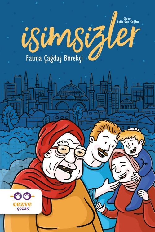 İsimsizler