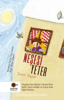 Neşesi Yeter - İrem Yaşar