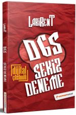 DGS Labirent Sekiz Deneme Dijital Çözümlü