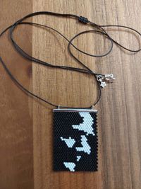 Miyuki Atatürk Kolyesi (Miyuki 723)