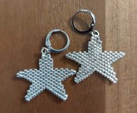 Miyuki Yıldız Küpe (Miyuki 726)