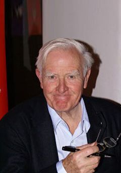  John Le Carre