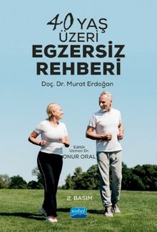40 Yaş Üzeri Egzersiz Rehberi
