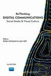 ReThinking Digital Communications & Social Media - Visual Culture