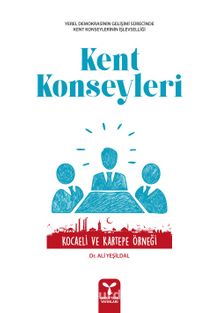Kent Konseyleri - Ali Yeşildal
