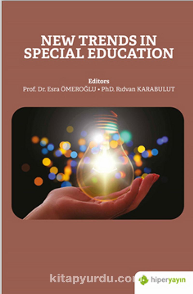 New Trends In Special Education