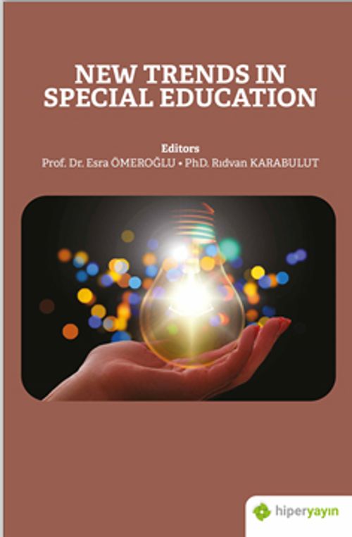 New Trends In Special Education