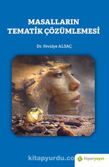 Masalların Tematik Çözümlemesi - Fevziye Alsaç