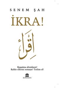 İkra!