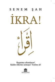 İkra! - Senem Şah
