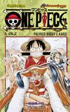 One Piece -2 / Palyaço Buggy'e Karşı