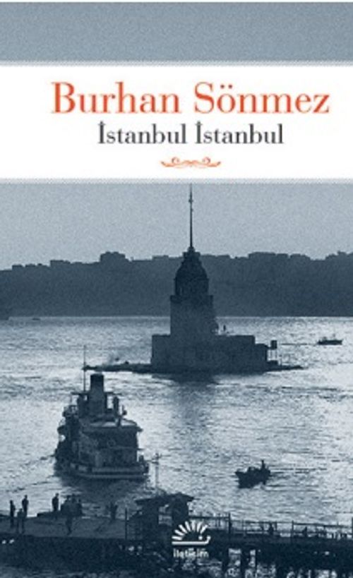İstanbul İstanbul