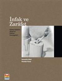 İnfak ve Zarafet & Sadaka Taşlarının Mimarı ve Kültürel Hususiyetleri