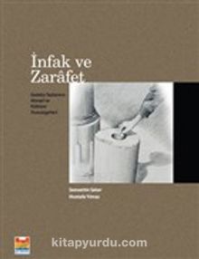 İnfak ve Zarafet & Sadaka Taşlarının Mimarı ve Kültürel Hususiyetleri - Mustafa Yılmaz