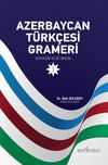Azerbaycan T&uuml;rk&ccedil;esi Grameri 1 (Ses Bilgisi ve S&ouml;z Varlığı)