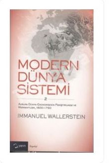 Modern Dünya Sistemi 2 - Immanuel Wallerstein
