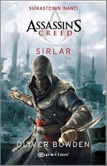 Assassin's Creed Suikastçının İnancı / Sırlar