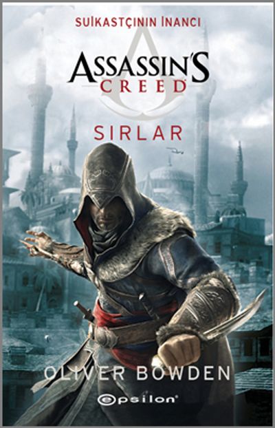 Assasin's Creed: Revelations (Oliver Bowden) Fiyatı, Yorumları