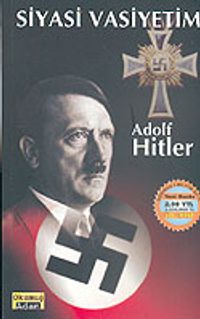 Siyasi Vasiyetim
