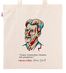 Askılı Bez Çanta - 1984 - Portre George Orwell