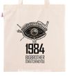 Askılı Bez Çanta - 1984 - Distopik Göz