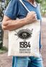 Askılı Bez Çanta - 1984 - Distopik Göz</span>