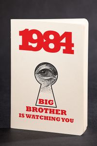 Akıl Defteri - 1984 - Anahtar Deliği (15x22)