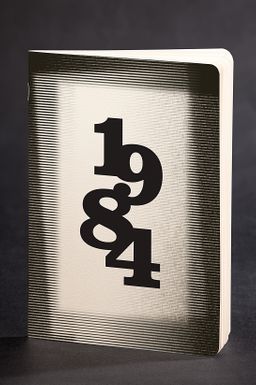 Akıl Defteri - 1984 - Parazitli Ekran (15x22)