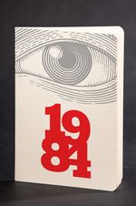Akıl Defteri - 1984 - Göz (15x22)