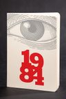 Akıl Defteri - 1984 - Göz (15x22)