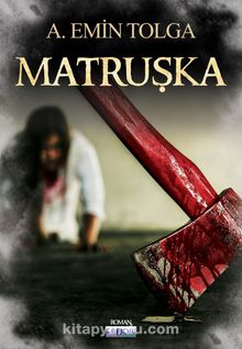 Matruşka - A. Emin Tolga