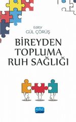 Bireyden Topluma Ruh Sağlığı