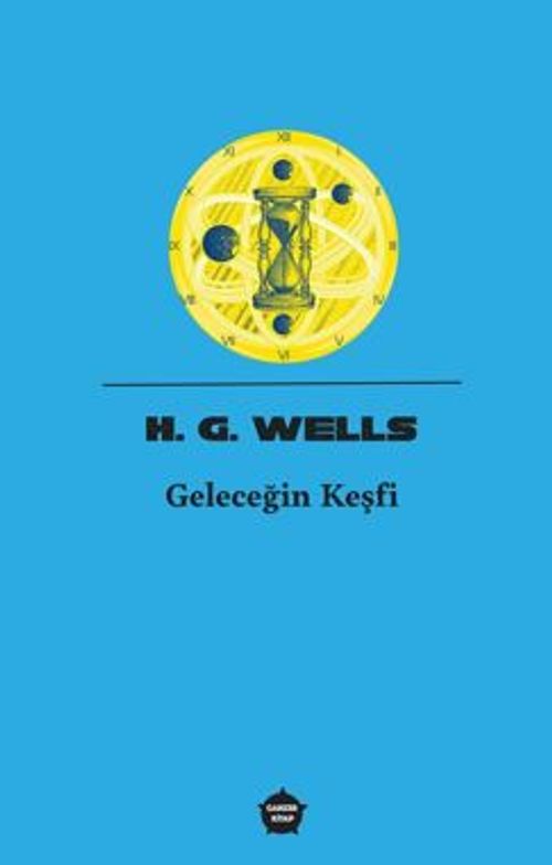 Geleceğin Keşfi