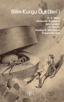 Bilim Kurgu Öyküleri 1
