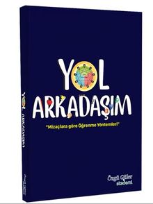Yol Arkadaşım 