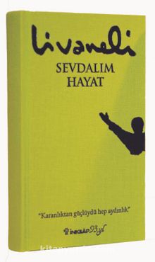 Sevdalım Hayat (Ciltli) - Zülfü Livaneli